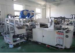 Water Glue Labeling Machine C