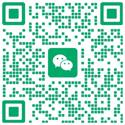 WeChat QR code